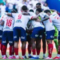 Bahia anuncia saída de lateral-esquerdo para clube da Série A imagem