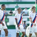 Bahia busca primeiro triunfo no 2º turno para encerrar crise no BaVi imagem