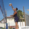 Bahia conquista dois títulos no Campeonato Baiano de Vôlei de Praia imagem