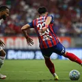 Bahia deve disputar amistoso antes do retorno ao Brasileirão imagem