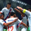 Bahia é confirmado no EA FC e volta aos games após 12 anos imagem