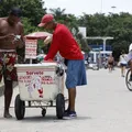 Bahia e outros 15 estados entram em alerta para calor extremo imagem