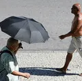 Sol, calor e chuva: veja o que esperar do tempo em Salvador e no interior até domingo imagem