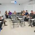 Vitória da Conquista empossa novos professores aprovados em concurso imagem