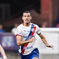 Bahia encaminha saída de Gabriel Xavier para clube do Grupo City imagem