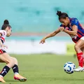 Bahia encara o São Paulo nas quartas da Copa do Brasil Feminina imagem