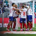 Bahia espanta desconfiança e vence a Chapecoense sem sustos imagem