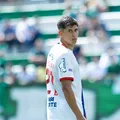 Bahia estipula valor mínimo para negociar Ramos Mingo, alvo de clubes europeus imagem