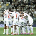 Bahia faz pior 1º turno desde 2023, mas entra no top 3 da história imagem