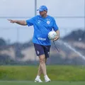 Bahia ganha reforço de peso para duelo com a Chapecoense imagem