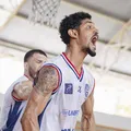 Bahia mira entrada no NBB, mas esbarra em barreira financeira imagem