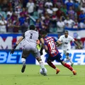 Bahia no G-6 e Vitória em alerta: veja situação na pausa para a Copa imagem