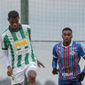 Bahia perde de virada do lanterna no Brasileirão Sub-20 imagem