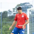 Bahia sofre baixa inesperada e estreia reforço contra o Corinthians imagem