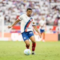 Bastidores: Bahia traça plano especial para ter Kauê Furquim contra a Chapecoense imagem