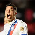 Bahia vence no Barradão, quebra tabu e fecha ano invicto no clássico imagem