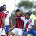 Bahia vence o Vitória em clássico pelo Brasileirão Sub-17 imagem