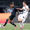 Baiano da Seleção pede para não ser vendido após enfrentar o Vitória
