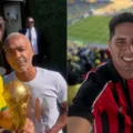 Baiano viraliza ao comparar Nova York ao Pelourinho: "O golpe tá aqui" imagem