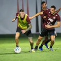Barca preparada: Vitória está no mercado e confirma saída de atletas imagem