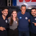 Barreiras e Luís Eduardo Magalhães se unem em momento político importante para o Oeste imagem