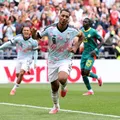 Bélgica arranca virada heroica sobre Senegal e avança na Copa do Mundo imagem