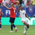 Bellingham decide e Inglaterra elimina Noruega na Copa do Mundo imagem