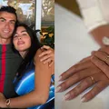 Bilionário, Cristiano Ronaldo se casa em mansão de R$ 210,5 milhões imagem