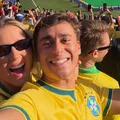 Nos EUA, Nikolas Ferreira associa bandeira do Marrocos ao PT: "Vermelho com estrela" imagem
