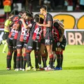 Vitória precisa deixar de ser time 'home office' para sonhar mais alto na Série A imagem