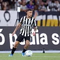 Botafogo terá desfalques importantes para enfrentar o Vitória imagem