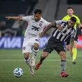 Botafogo x Vitória: onde assistir, escalações, palpites e arbitragem imagem