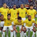Brasil e Japão voltam a se encontrar em copas 20 anos após 'Quadrado Mágico' imagem