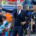 Brasil está escalado com duas mudanças contra o Haiti na Copa do Mundo imagem