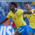 Brasil na Copa: horários, escalações e onde assistir os jogos desta sexta (19/06/2026) imagem