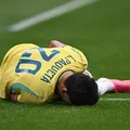 Brasil perde seis jogadores por lesão antes das oitavas da Copa imagem