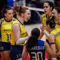 Com Gabi de volta, veja atletas que disputarão vaga olímpica no vôlei imagem