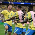 Brasil vira sobre o Japão e avança para as oitavas da Copa do Mundo imagem