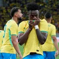 Brasil x Egito: onde assistir, escalações e tudo sobre o amistoso imagem