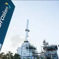Braskem acelera transição verde e reforça protagonismo da Bahia na nova indústria imagem