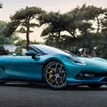 Denza confirma supercarro de valor milionário para o Brasil ainda em 2026 imagem