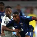 Cabo Verde faz história e avança com a Espanha ao mata-mata da Copa imagem