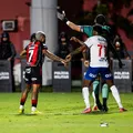 Confusão no BaVi: Cacá é suspenso, Marinho advertido e Jean Lucas absolvido imagem