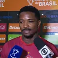 Cacá vê "falta de respeito" de Jean Lucas em comemoração no BaVi imagem