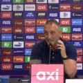 Cadu confirma goleiro e vê dificuldade em substituir Everton Ribeiro imagem