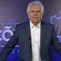 Caiado defende cassação de Lula e Flávio por ausência em debate imagem