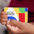 Caixa inicia pagamento do Bolsa Família de junho nesta quarta, 17 imagem