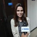 Camila Vasquez é nomeada para o cargo de conselheira do TCM-BA imagem