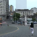 Caminho da Morte: a história sombria no Centro de Salvador imagem