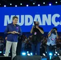 ACM Neto busca expandir mote de campanha para educação e emprego imagem